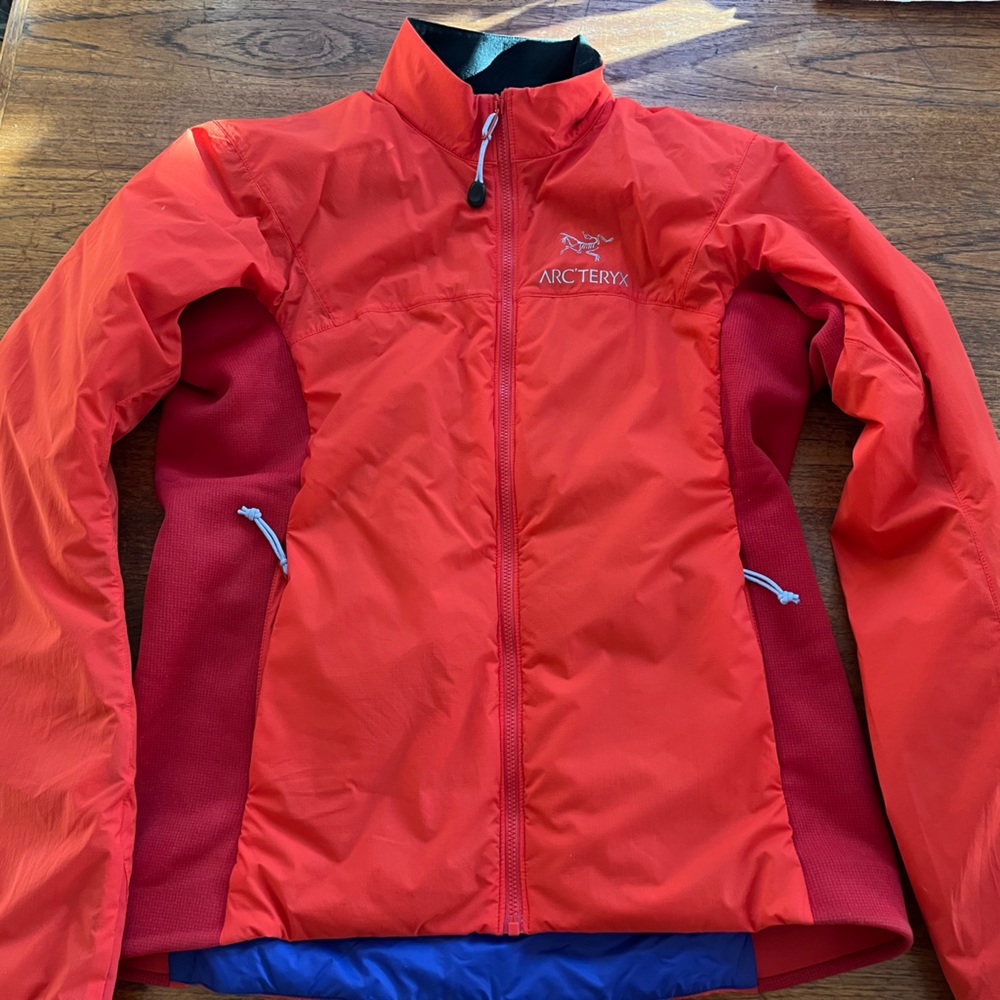 Arc'teryx Atom LT Jacket Women's